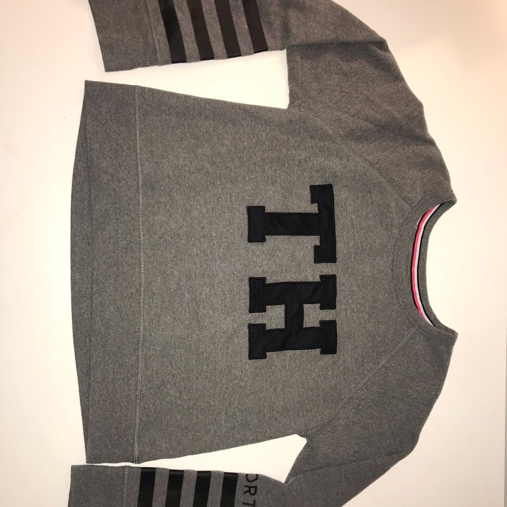 Tommy Hilfiger SPORT Sweatshirt
